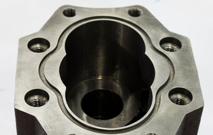 Northumbria Engineering Limited